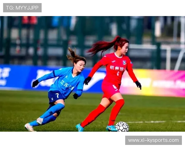 女足职业化进程加快，女足发展趋势